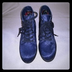 Sam Eldelman booties